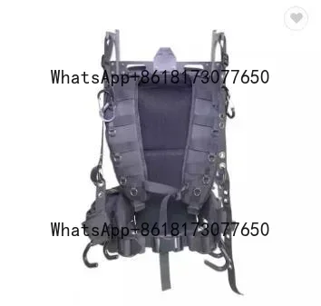 Best Price, Hot Selling, Medical Work Firemen Tactical Robot Shoulder Support Waist-Assisted Rehabilitation Exoskeleton