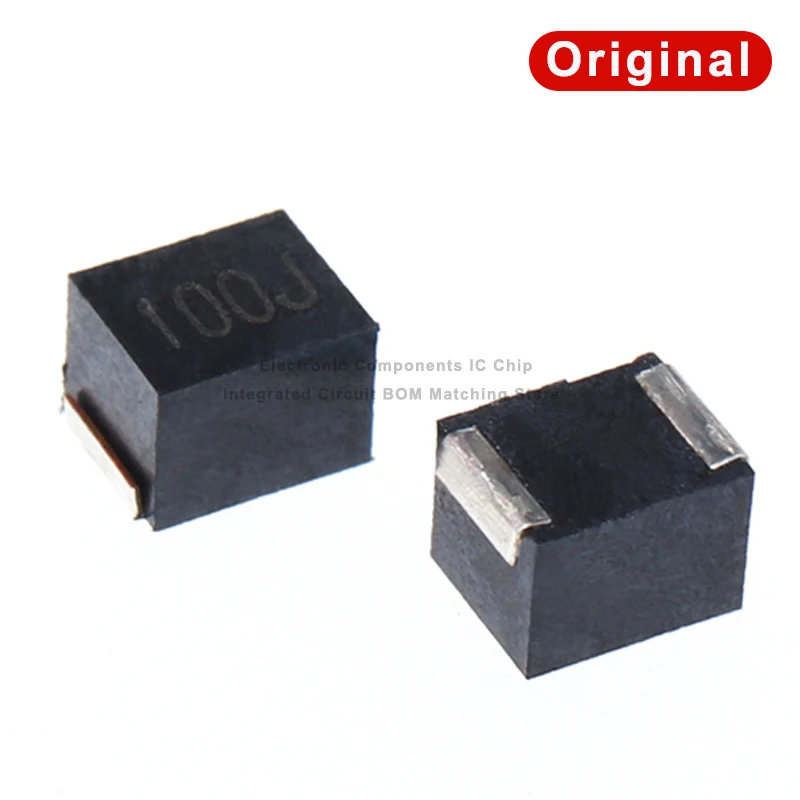 20pcs 1210 SMD High Frequency Wirewound Inductor 3225 10nH 12nH 15nH 18nH 22nH 27nH 33nH 39nH 47nH 56nH 68nH 82nH NLV32T Series