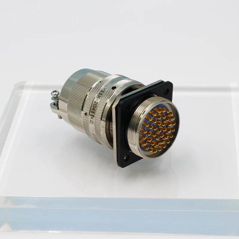 

Круглый разъем серии Y11X Y11X-2041TK2 авиационный разъем Y11X-2041ZJ10-2