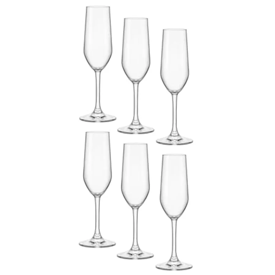 

Riserva Glasses Set of 6