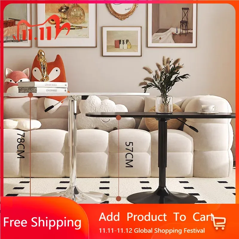 

Трон прикроватный регулируемый компьютерный стол офисные столы диван для гостиной скандинавский офисный стол Mesa De Trabajo мебель для гостиной