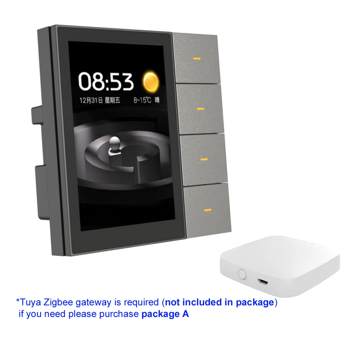 Thumbnail 4 - #17 Home Automation Systems Comparison Guide