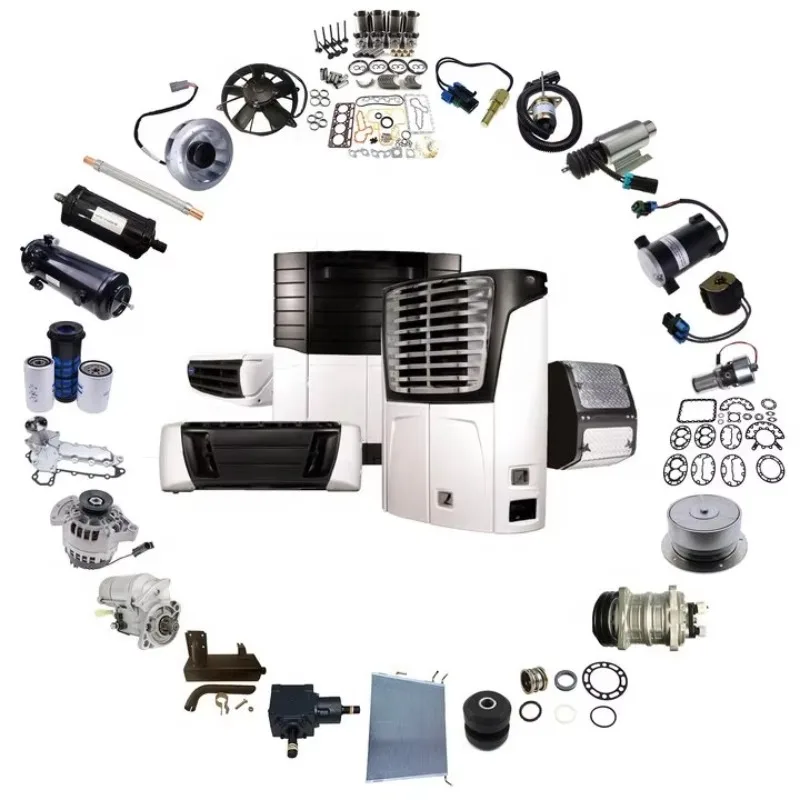 Aftermarket-Kippschalter 44-3183 443183 für Transport-Kühlgeräte