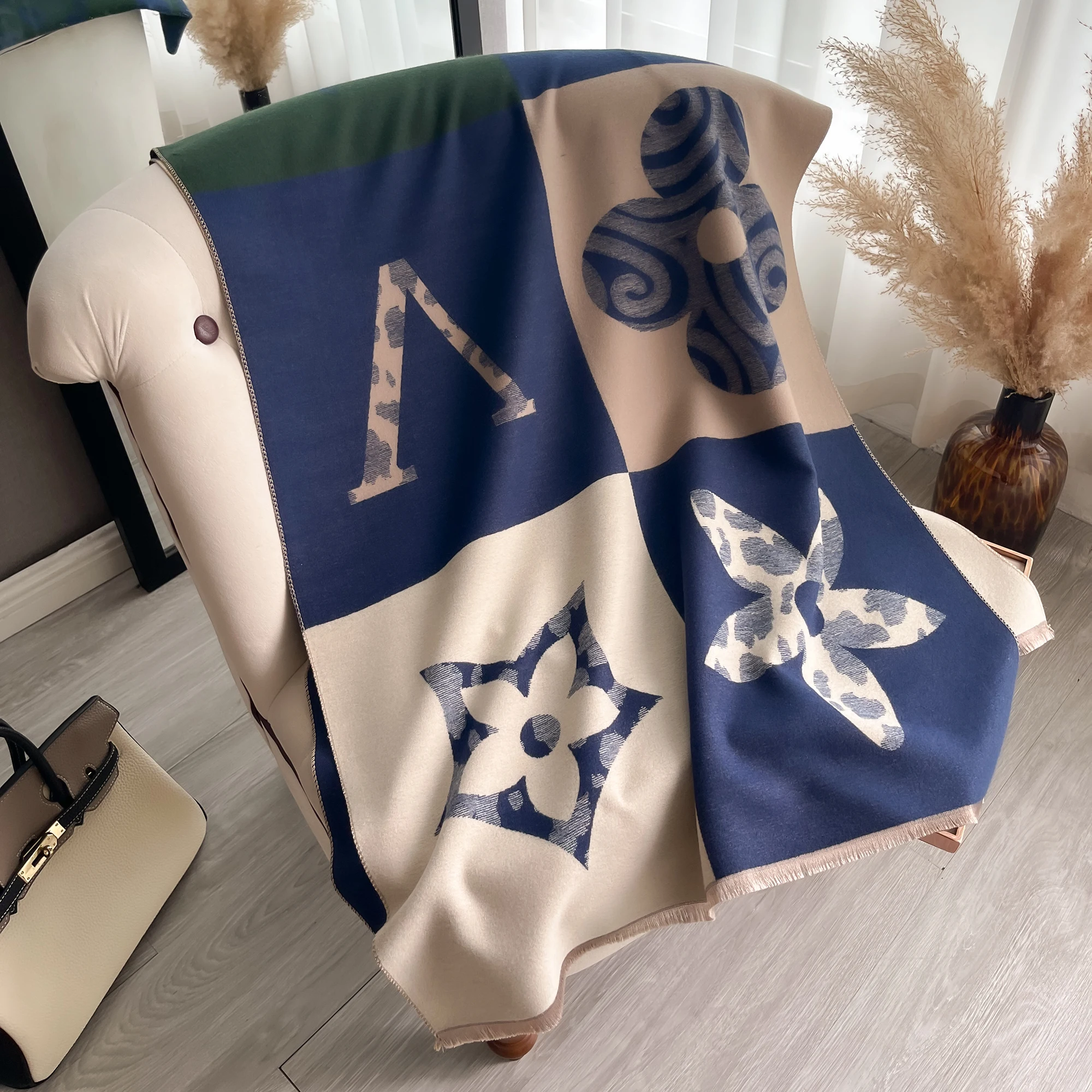 Thumbnail 2 - #60 Latest Scarves Updates