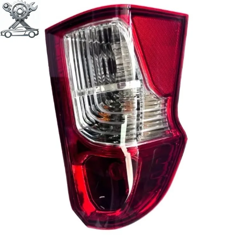 OEM 8360132500 8360232500 Car rear taillight assembly for Ssangyong Actyon Sports 2012-2017