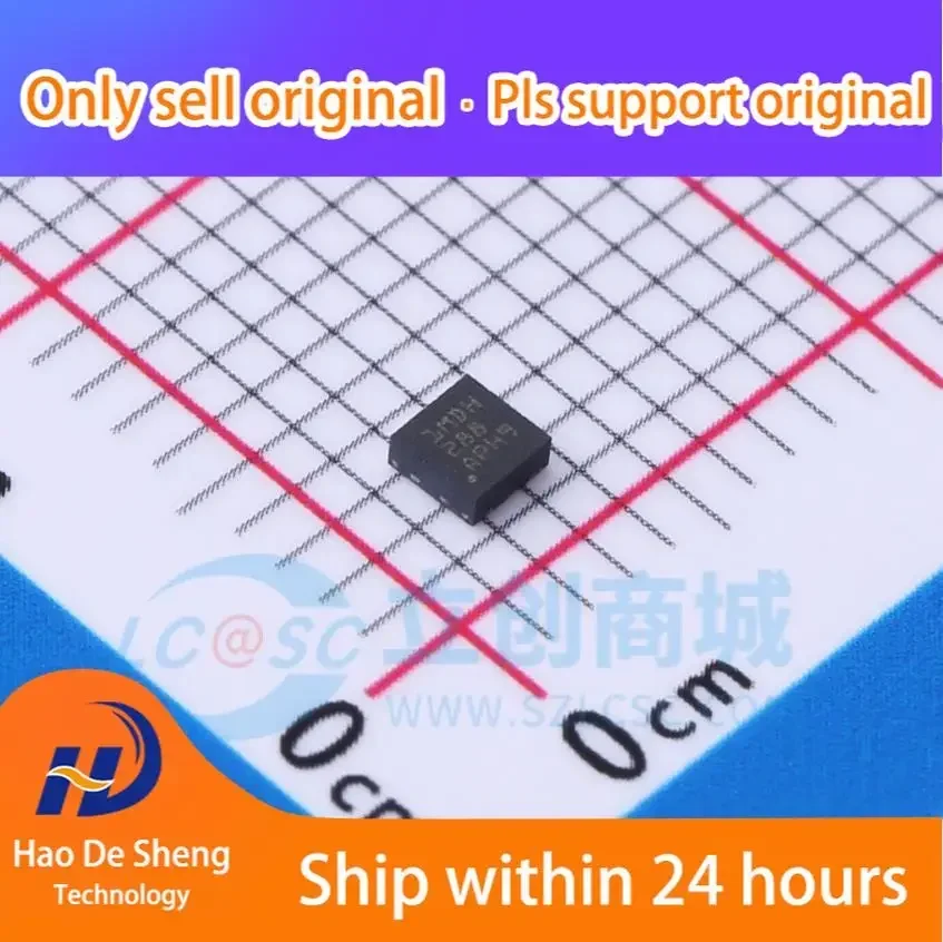 

10 шт./лот TPS74601PDRVR WSON-6 новый оригинальный в наличии