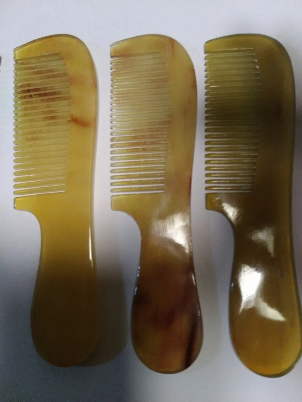 Antistatic Horn Ox …