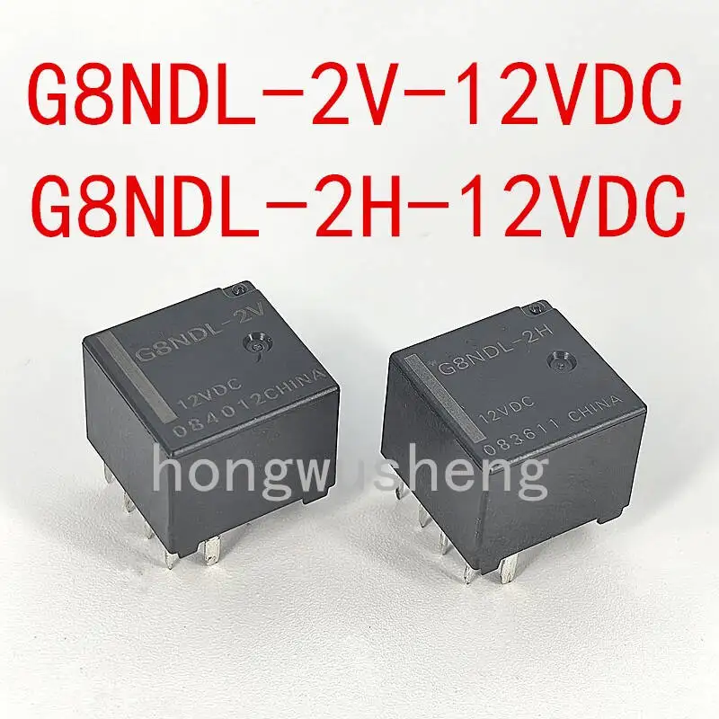 100% New 1Pcs G8NDL…