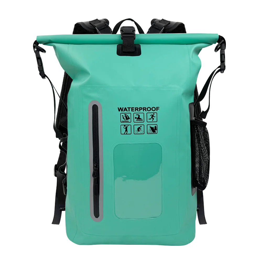 

2026 New 25L Waterproof Outdoor Sports Backpack Travel Bag for Mountaineering Camping Computer Student Backpack