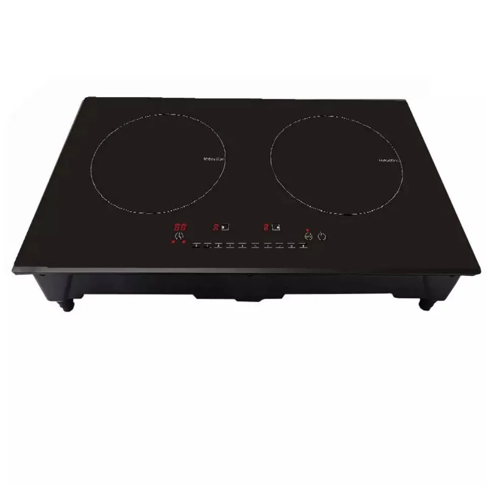 

Cooking Appliance Pcb Circuit Boards Low Energy Smt for Double Cookers Standing Induction Cooker