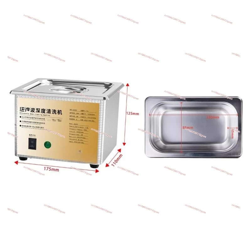 

Ultrasonic cleaning machine Industrial parts Mobile phone Electronic circuit board Laboratory washing Glasses jewelry