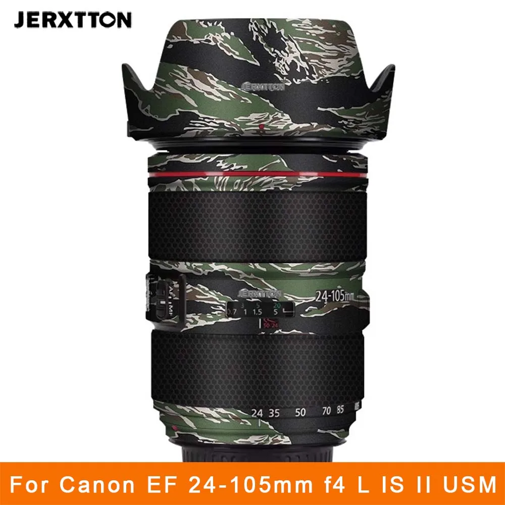 Ef 24-105 F4 Ii Ant… - image