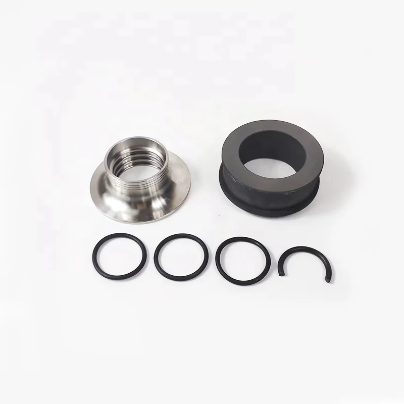 For BRP Seadoo Rotary Ring  Carbon Ring Kit  C-Clip  OEM271002162  295501206 RXP X   RXP RS  300 - view 2