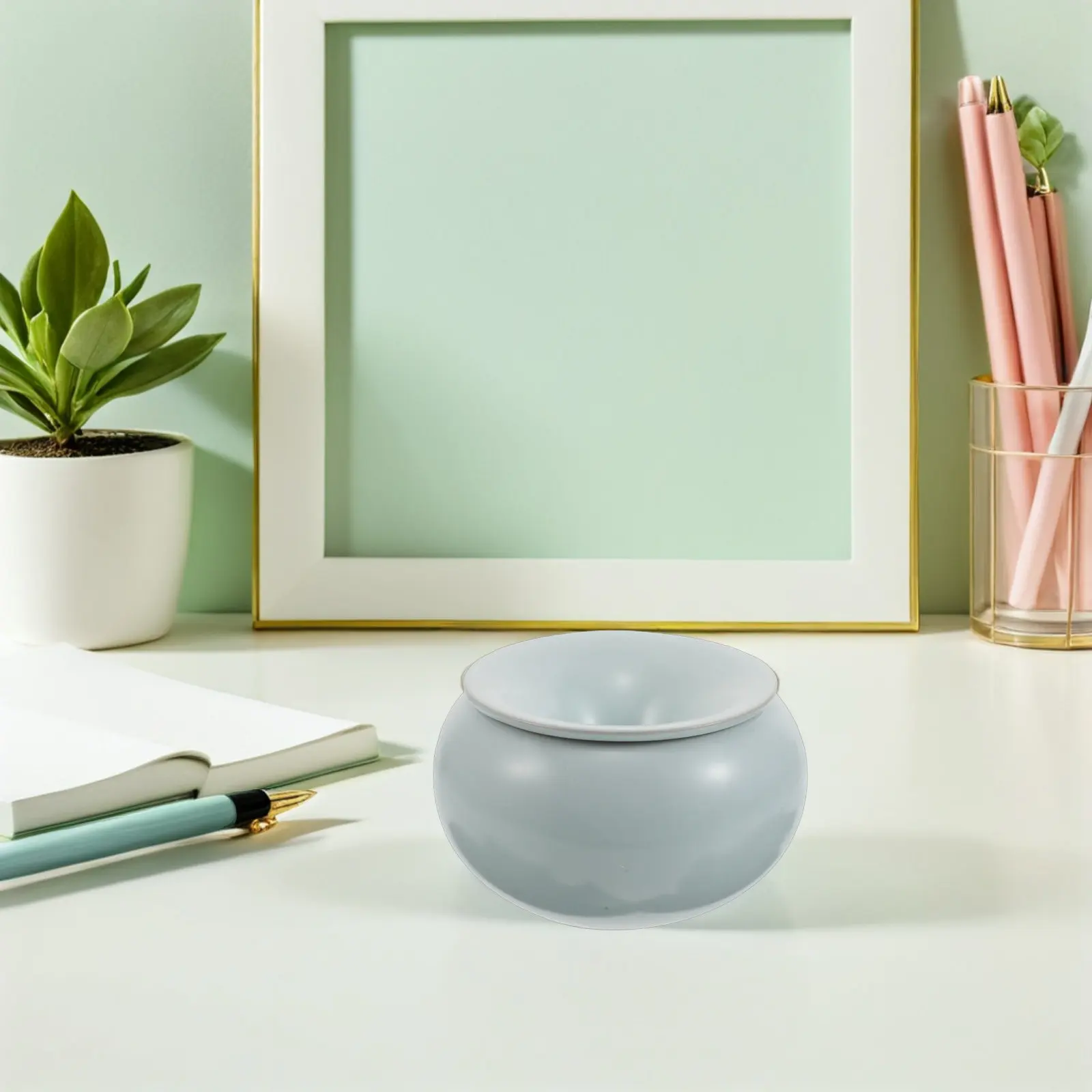 

Ash Trays for Cigarettes Indoors Ashtray Balcony Cool Design Holder Ceramic outside Patio