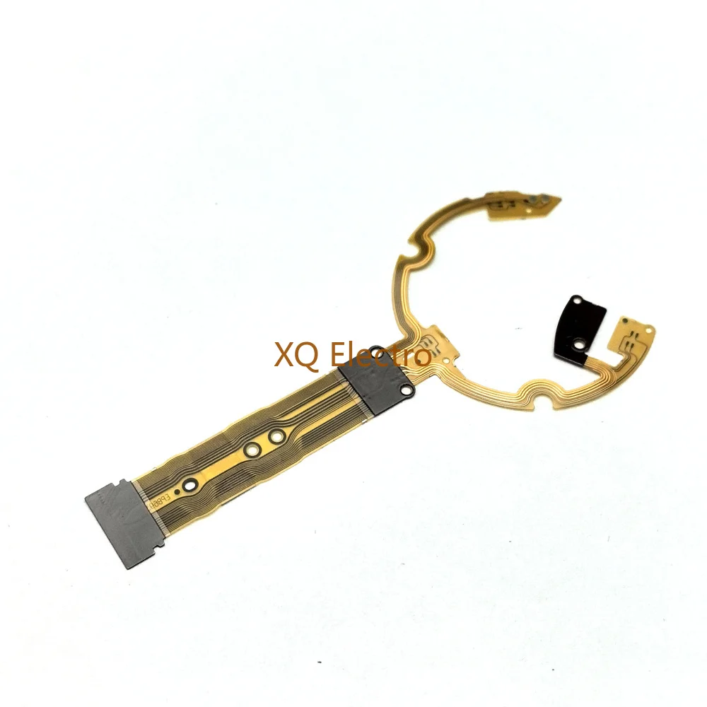 New Lens Anti Shake…