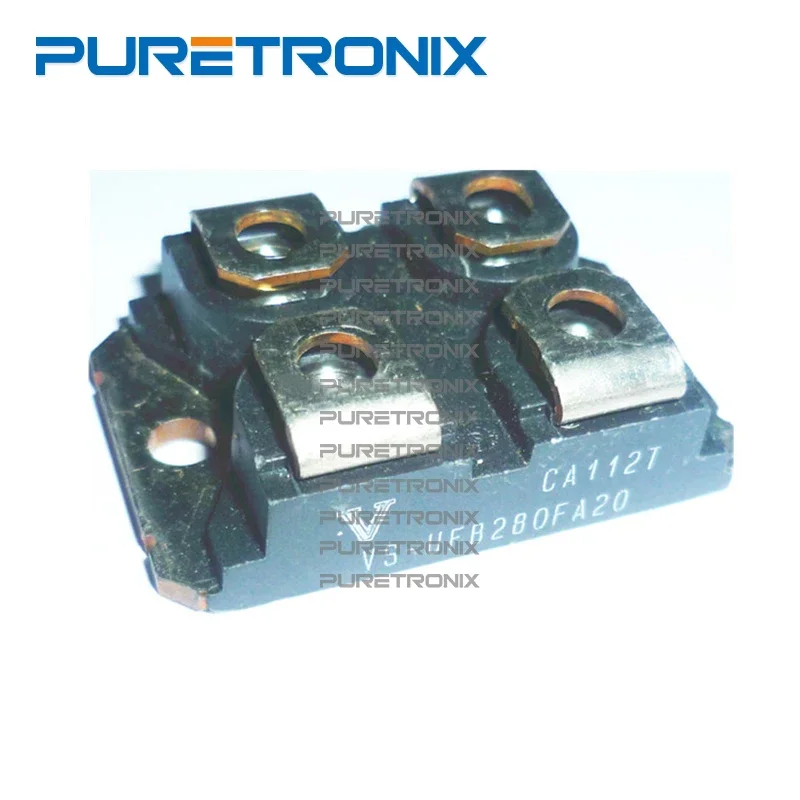 UFB280FA20 VS-UFB280FA20 Modulo di Diodi SOT227