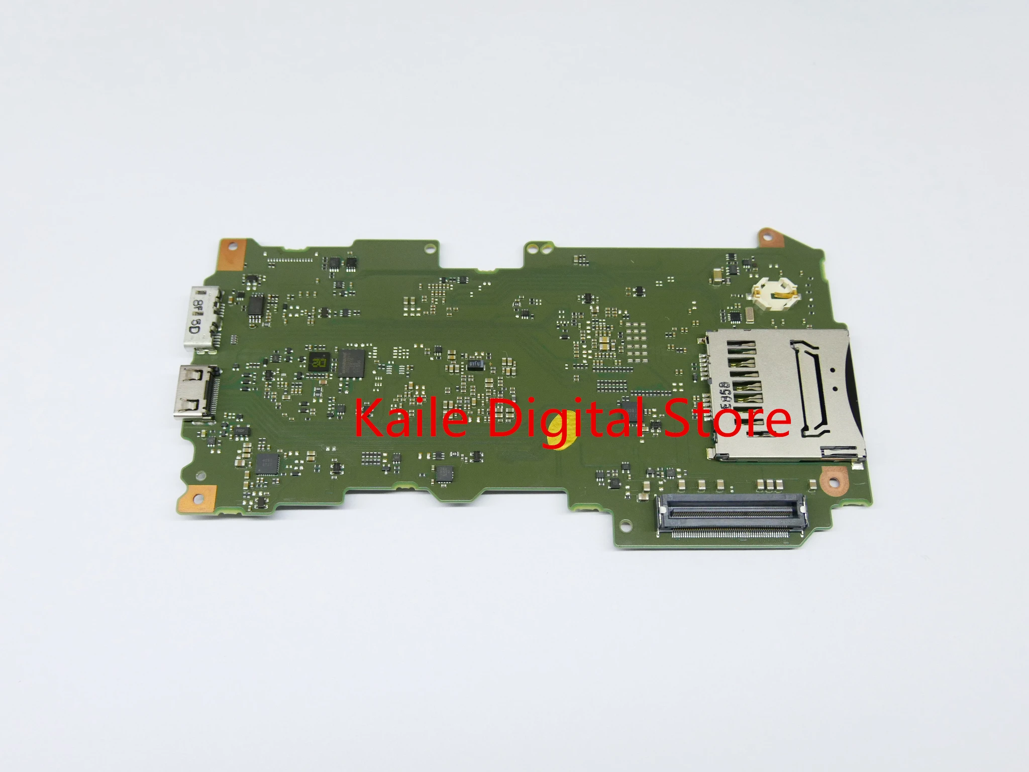 Repair Parts For Canon EOS 5D Mark IV 5D4 Motherboard Digital Main Board MCU PCB Assy CG2-5247-000