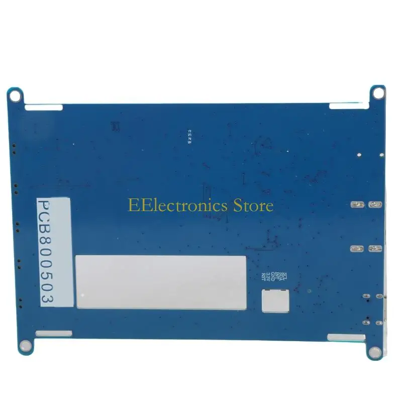 B03C Programmable 5inch Touches Screen Driver Board Display 1920X1200 Resolution 2W Amplifier Output Universal 3.5mm Auditory
