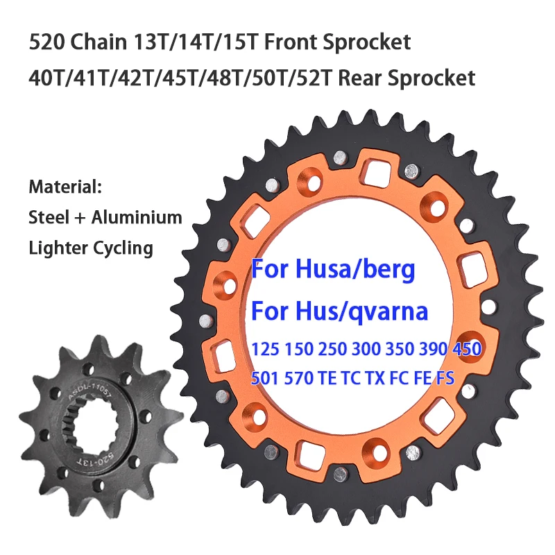520 13T/14T/15T ΠΠ΅ΡΠ΅Π΄Π½ΡΡ 40T/41T/42T/45T/48T/50T/52T ΠΠ°Π΄Π½ΡΡ Π·Π²Π΅Π·Π΄ΠΎΡΠΊΠ° Π΄Π»Ρ 125 150 250 300 350 390 450 501 570 TE TC TX FC FE FX FR FS 520 13T/14T/15T ΠΠ΅ΡΠ΅Π΄Π½ΡΡ 40T/41T/42T/45T/48T/50T/52T ΠΠ°Π΄Π½ΡΡ Π·Π²Π΅Π·Π΄ΠΎΡΠΊΠ° Π΄Π»Ρ 125 150 250 300 350 390 450 501 570 TE TC TX FC FE FX FR FS