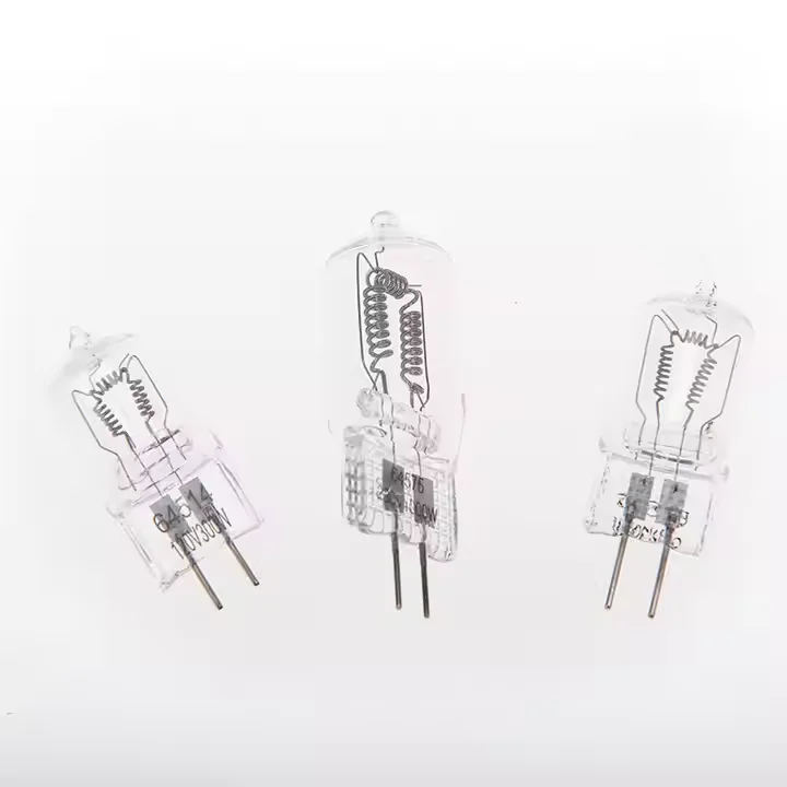 GX6.35 Marine-Halogenlampe