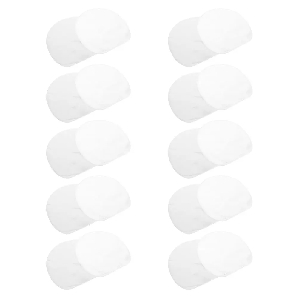 

20Pcs Table Tennis Racket Protective Film Cover Non Adhesive Easy Install Remove Anti Wear for Training