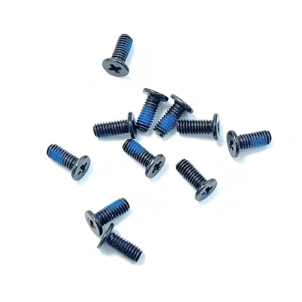 

For ACER Aspire AV15-51 AV15-52 Laptop Lower Bottom Base Cover Case screws