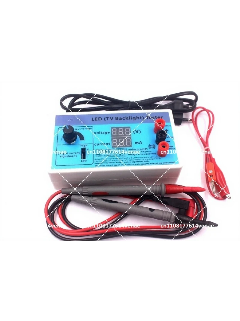 220V LED TV Backlight Tester for LCD Screen Lamp Beads Light Board Repair Tool
