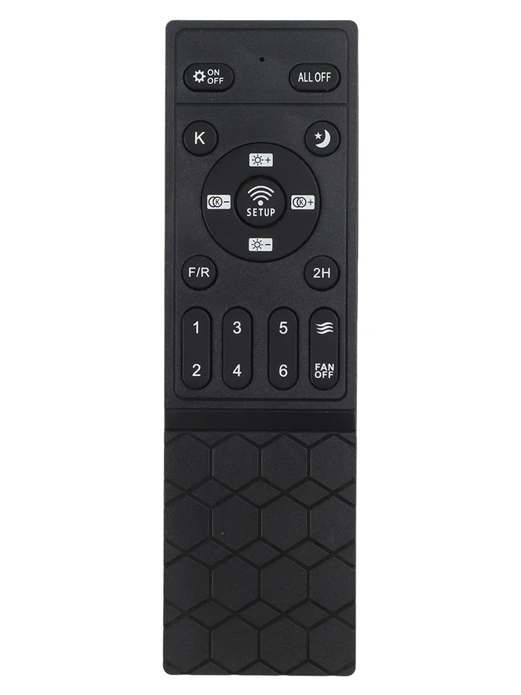 Bedroom Relaxation Inverter Controller Ceiling Fan Remote Backup Remote Control PC Material Receiver Power 20-40W
