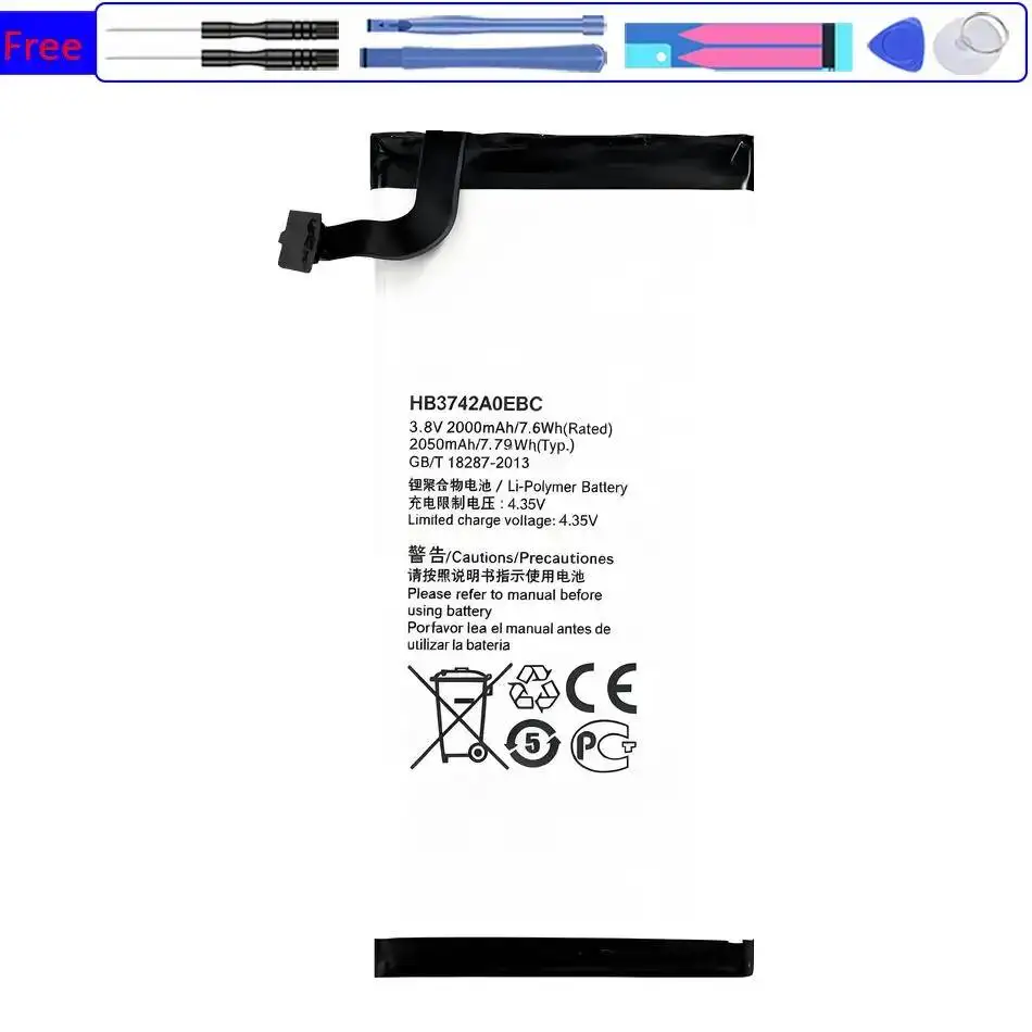 For Huawei Ascend P…