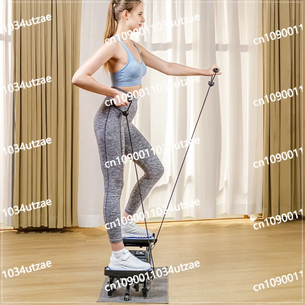 Walking machine Stepping machine Skinny legs Skinny waist Indoor aerobic whole body exercise Weight loss Fitness equipment