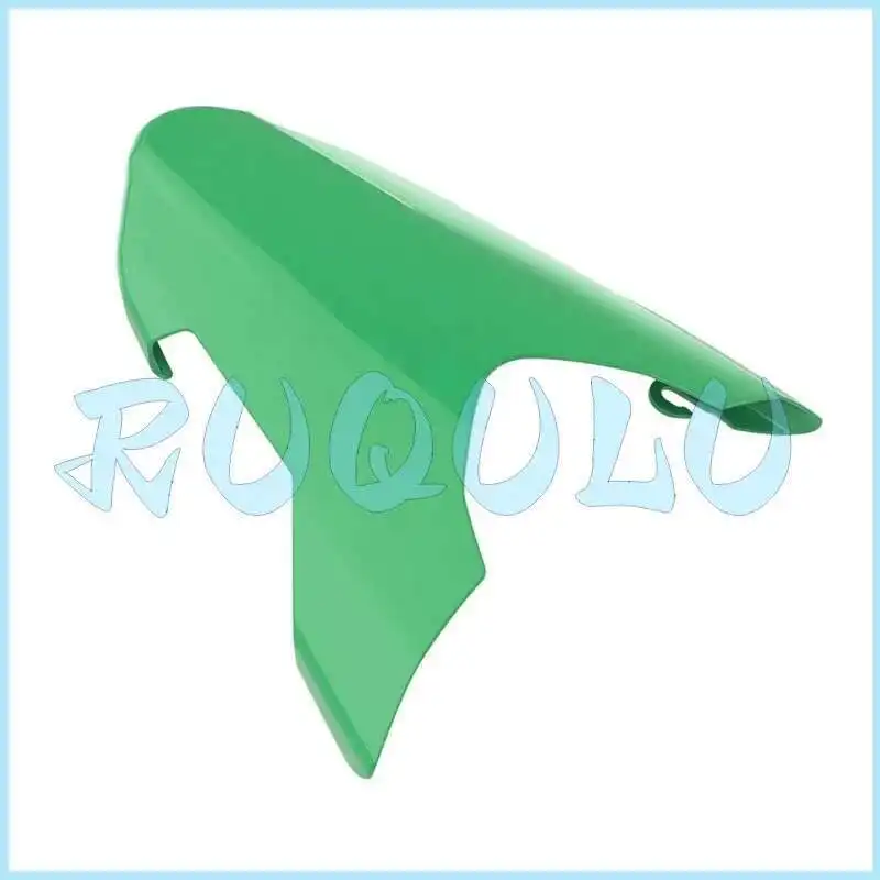 

Zt310-r Cushion Rear Shell (bright Green) 4044201-095041 For Zontes