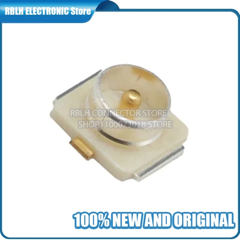 100pcs/lot U.FL-R-SMT-1(80) U77-A1110-8000P VHR-6N-WGT4 VHS-3V VHS-9V VLS-01V WPKS-1.3N X.FL-R-SMT-1(80) XAP-04V-1-Y XHP-3-Y