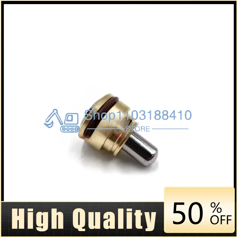 joystick handle bullet oil seal for U15/20/30/35/50/55/60 excavator parts digger 8 pcs/lot