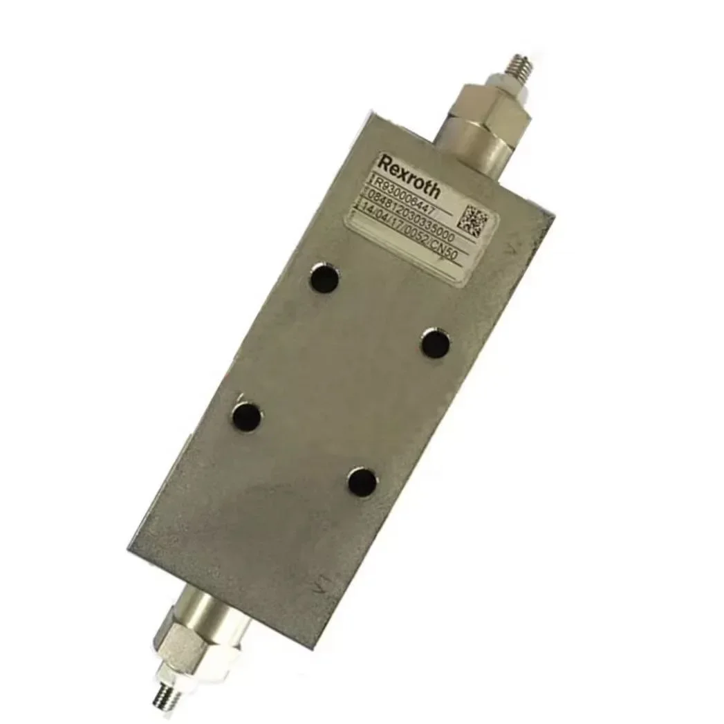 ر 930006447 أجزاء 3 كجم لشاحنة مضخة الخرسانة Pm تناسب معظم صمام توازن شاحنات المضخات #1