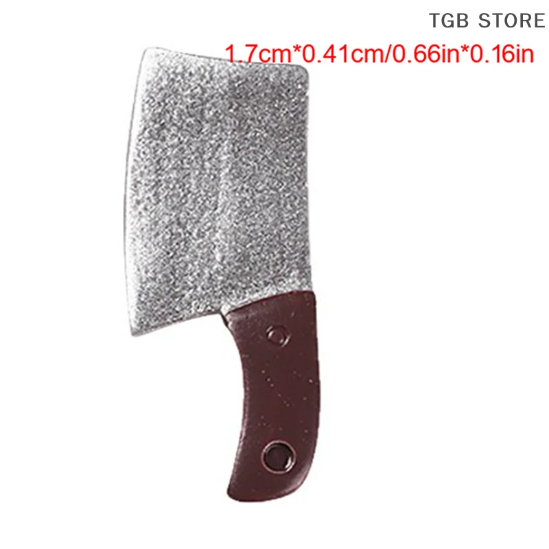 1Pcs 인형 집 미니어처 주방 가구 시뮬레이션 모델 주방 액세서리