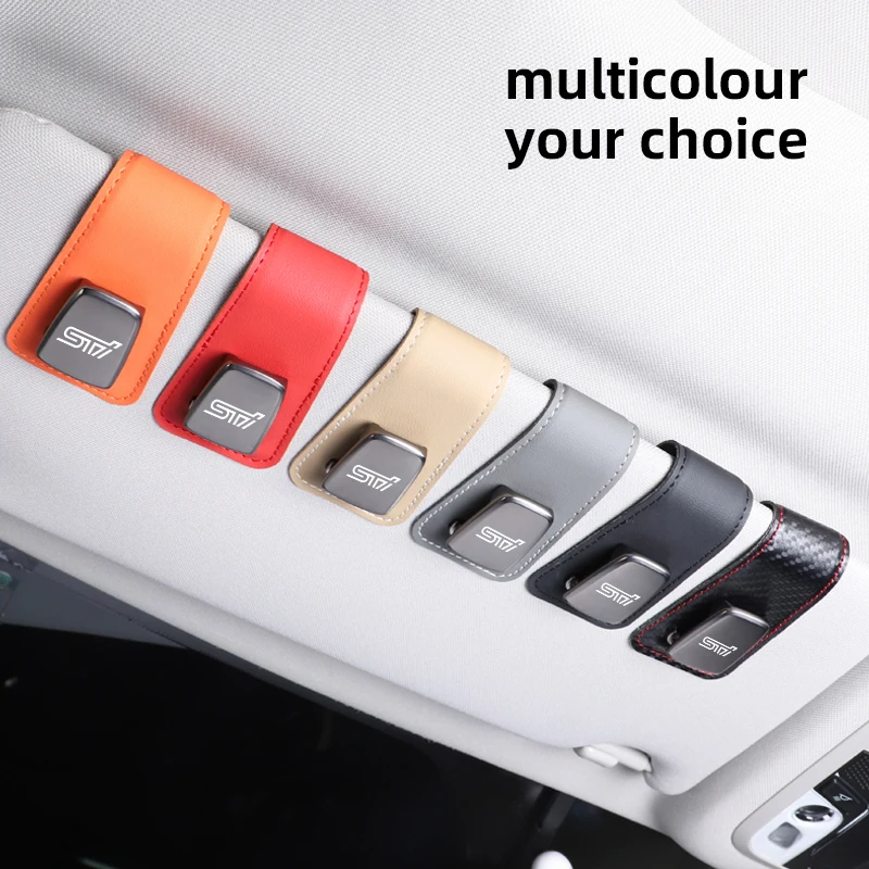 Car Sun Visor Glass… - image