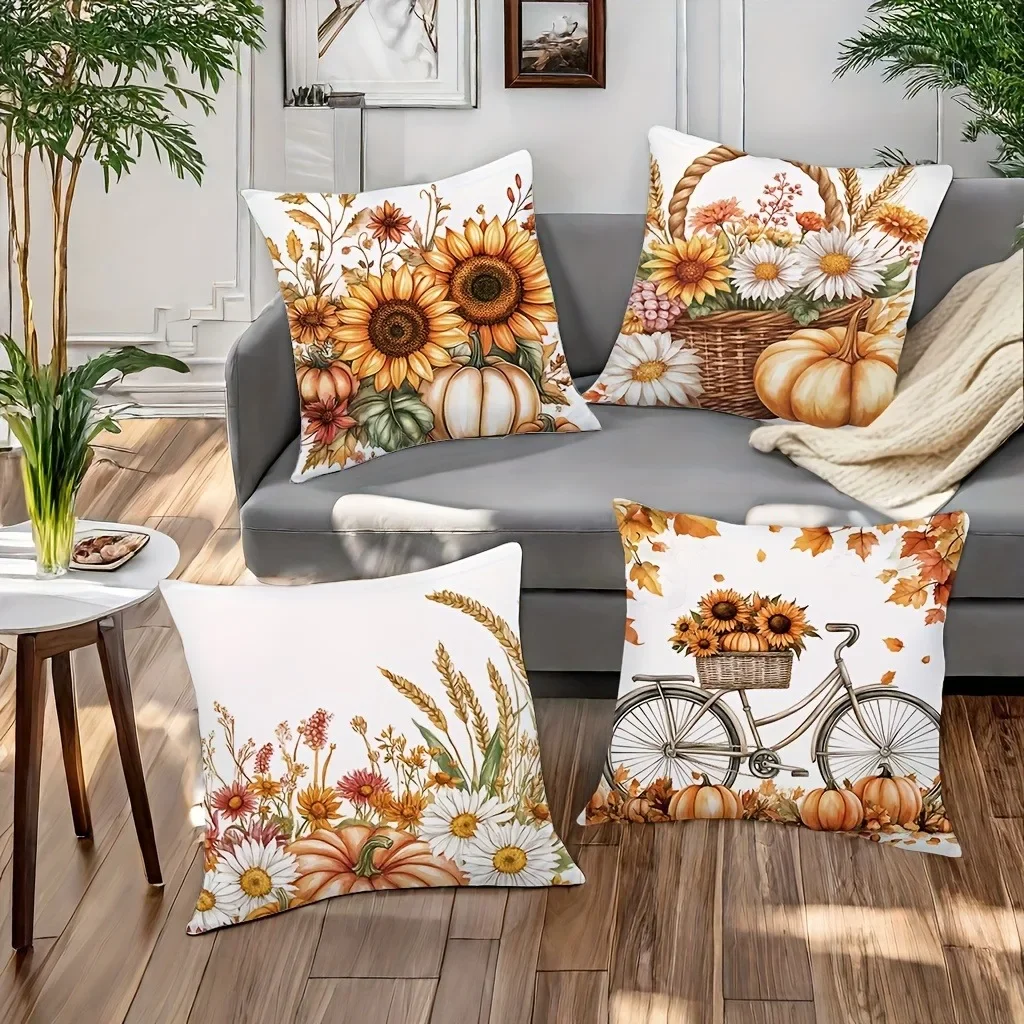 Fundas De Almohada … - image