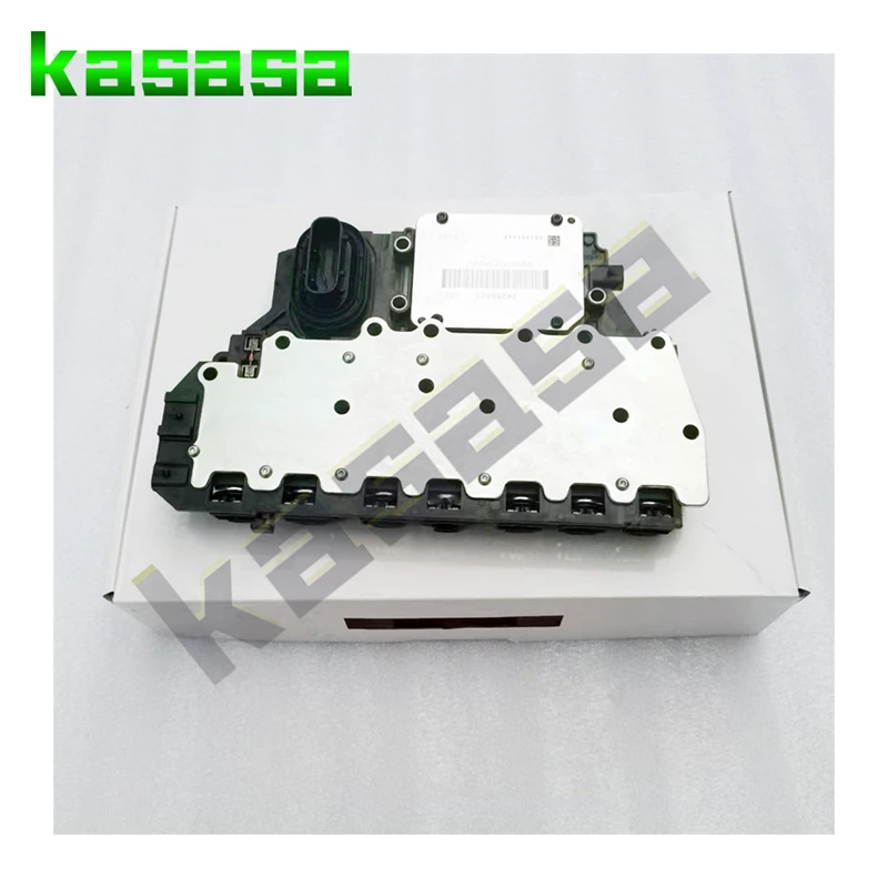 

24256796 6T40 6T45 Transmission Control Module TCM for Chevrolet Cruze Buick 24250880 24252423 24252429 24256254 24256523