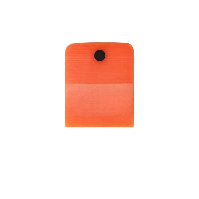 FOR Automobile Film Tool Invisible Car Clothing Scraper Construction Beef Tendon Drainage Soft Scraper Transparent Film