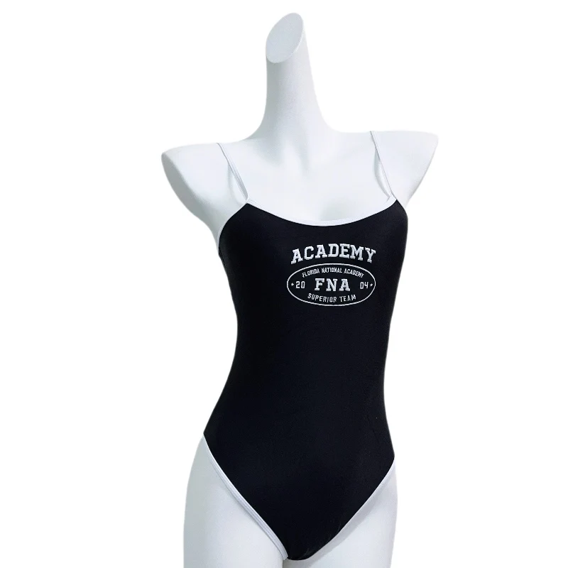 

Сексуальный купальник в стиле ретро Vaion Bal на бретельках Pure Desire e с нагрудной подушечкой и цветочным принтом, японский купальник для отдыха...