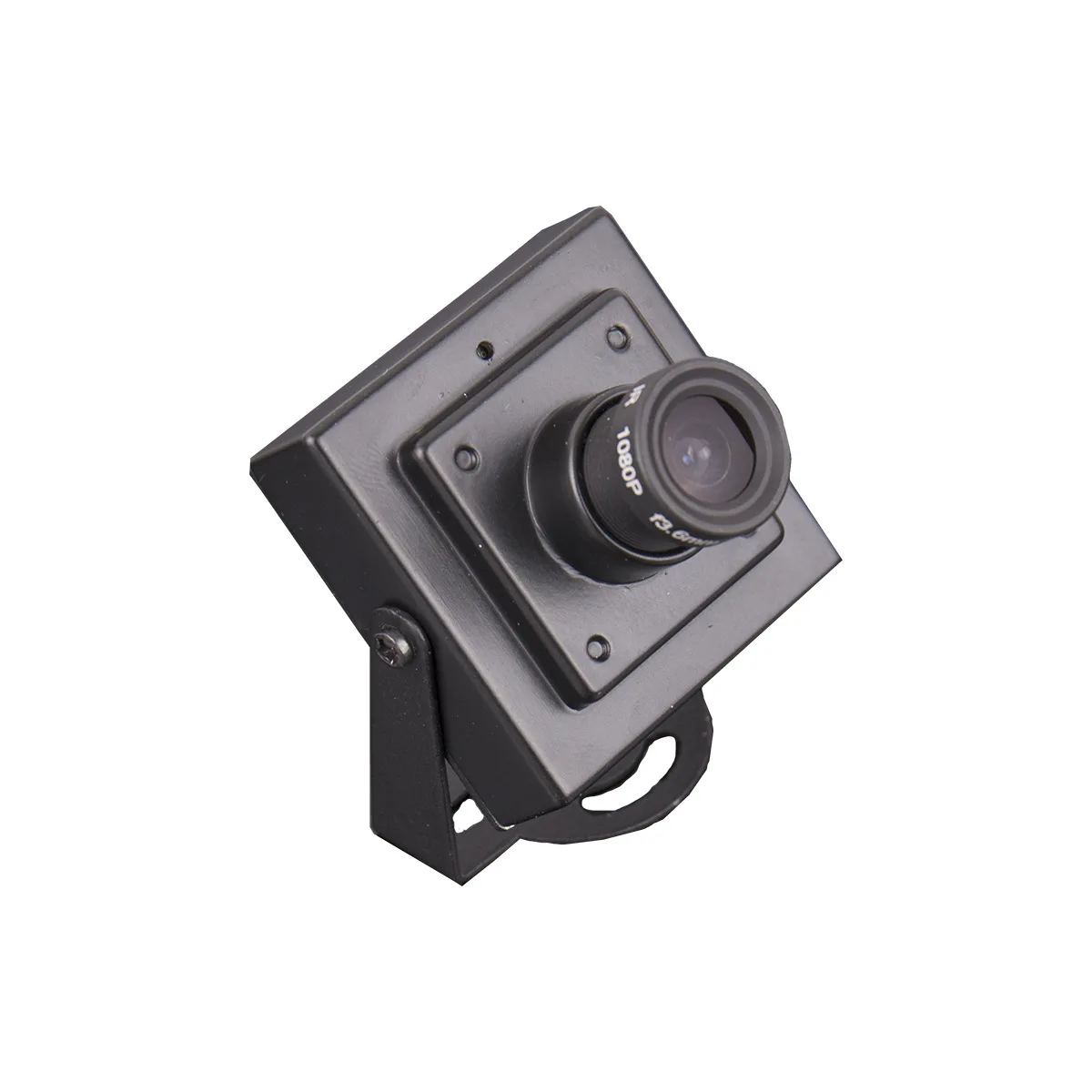 

Small Four-Axis Model FPV Aerial Camera/SONY 700 Line HD CCD Lens Metal Housing With Housing