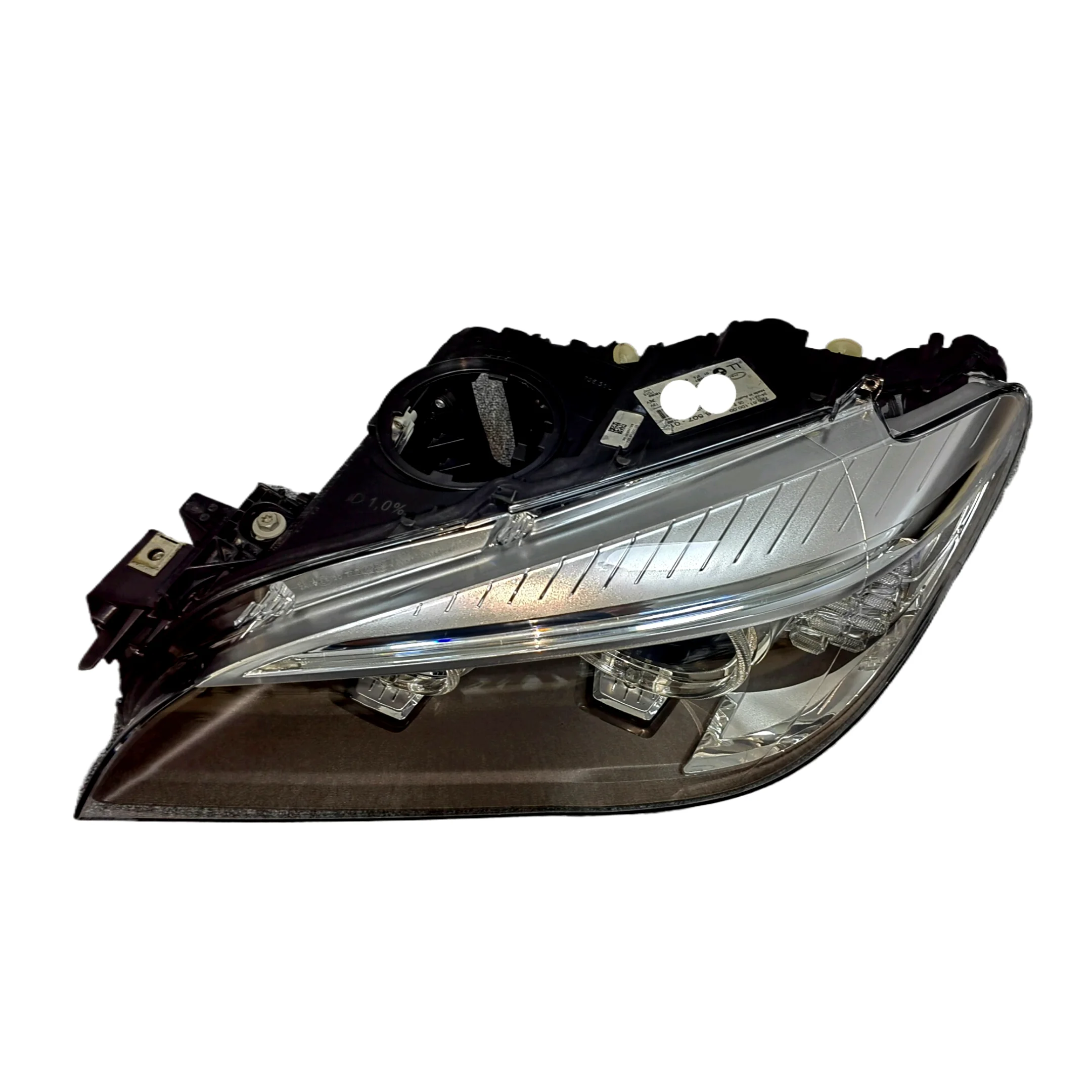 Adatto per BMW Serie 7 G02 F01 F02 Fari per auto Vendita calda