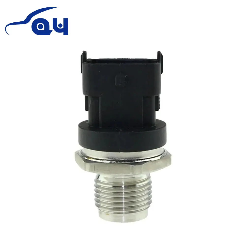 

0281002907 0281006090 8200418270 0281002720 2R0919081F Датчик давления впрыска топлива подходит для Nissan Xterra (N50) D 2.8 TDI