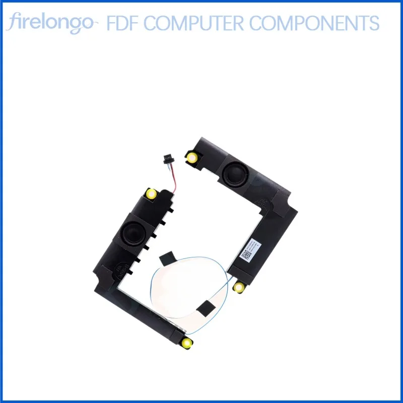 

Loudspeaker for Asus X515 F515MA FL8850 V5200J V5200E Internal Stereo Speaker Replacement