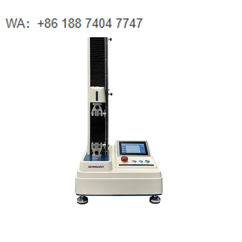 for KEJIAN 50N 100N 500N Protective Film Release Film Peel Strength Tester Adhesion Testing 1 Year IP65 Protection