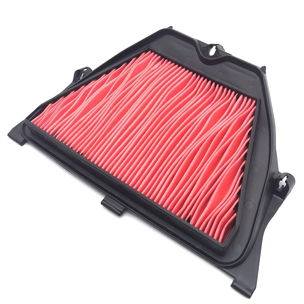 CBR600RR For Honda CBR600 CBR 600 RR 600RR PC37 2003 2004 2005 2006 Motorcycle Accessories Air Intake Filter Cleaner view 2