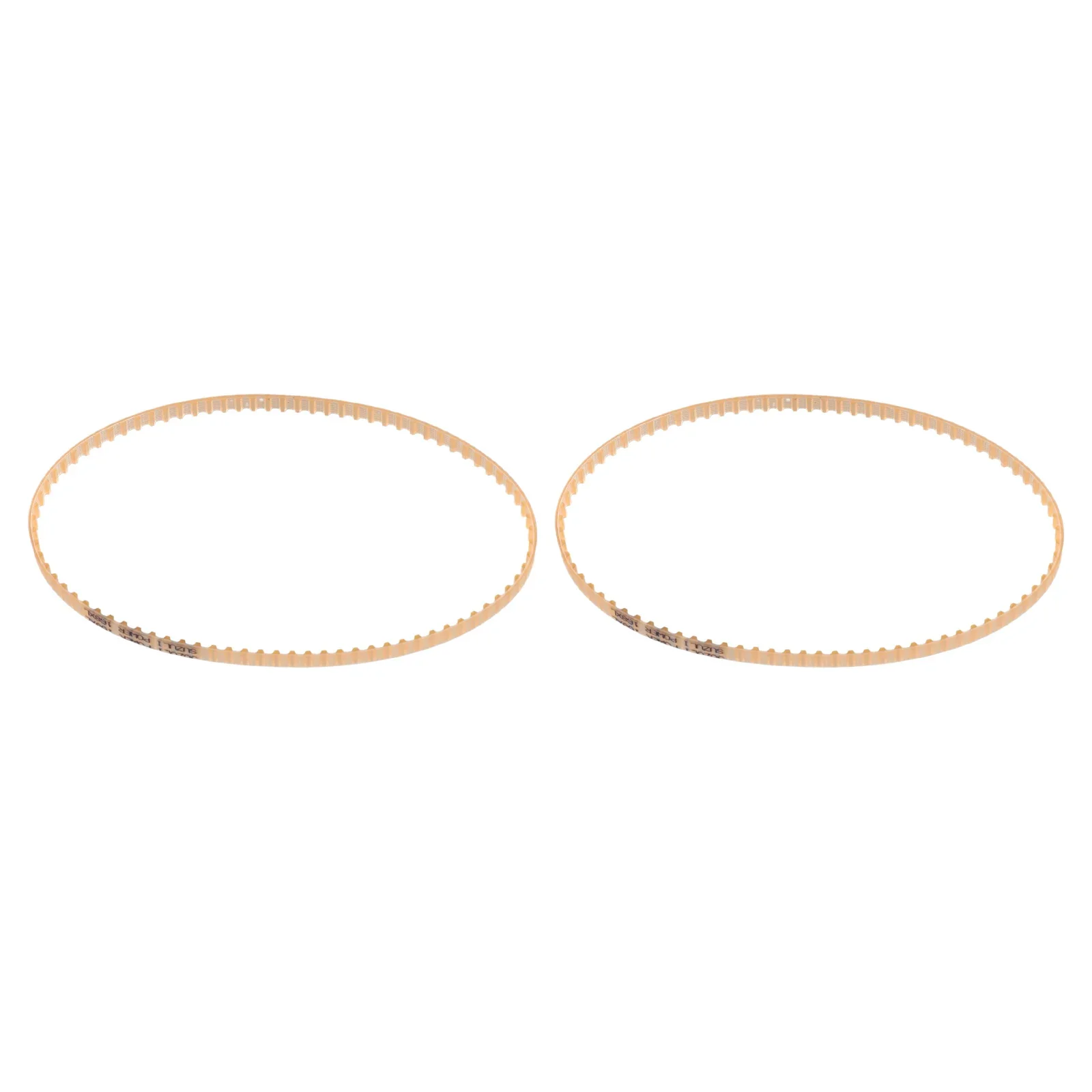 Replacement Drive Belts For Pool Cleaner 2 Pack Compatible With Products 3302 A3302PK Optimal Pool Maintenance