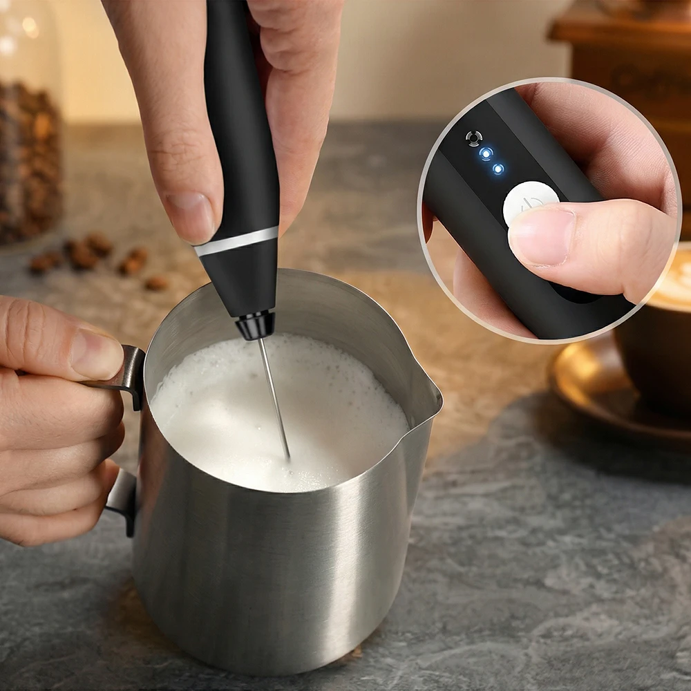 Thumbnail 2 - #83 Trending Portable Blenders Right Now