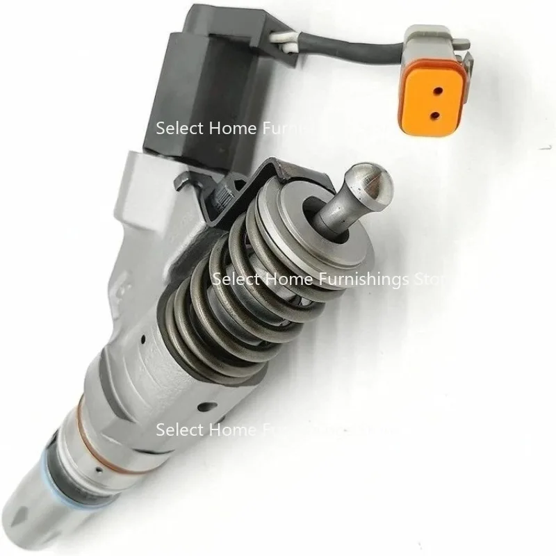 

Suitable for 3411752 Fuel Injector ISM11 QSM11 Engine Accessories Fuel Injector Assembly