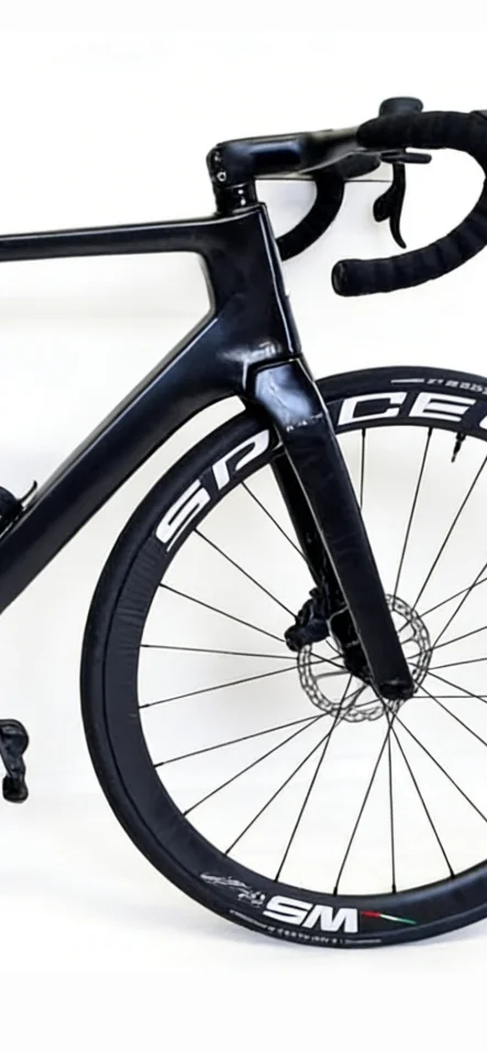 FASTER SKY FREEDOM Custom Paint Full Carbon Bike Frameset Disc Brakes Alex Thru Taiwan Road Carbon Bike Frame 49-58cm in Stock